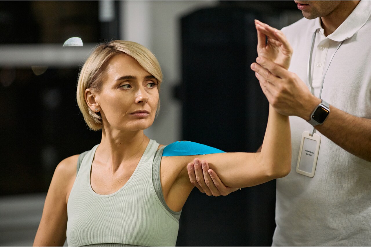 serena fizjoterapia sportowa