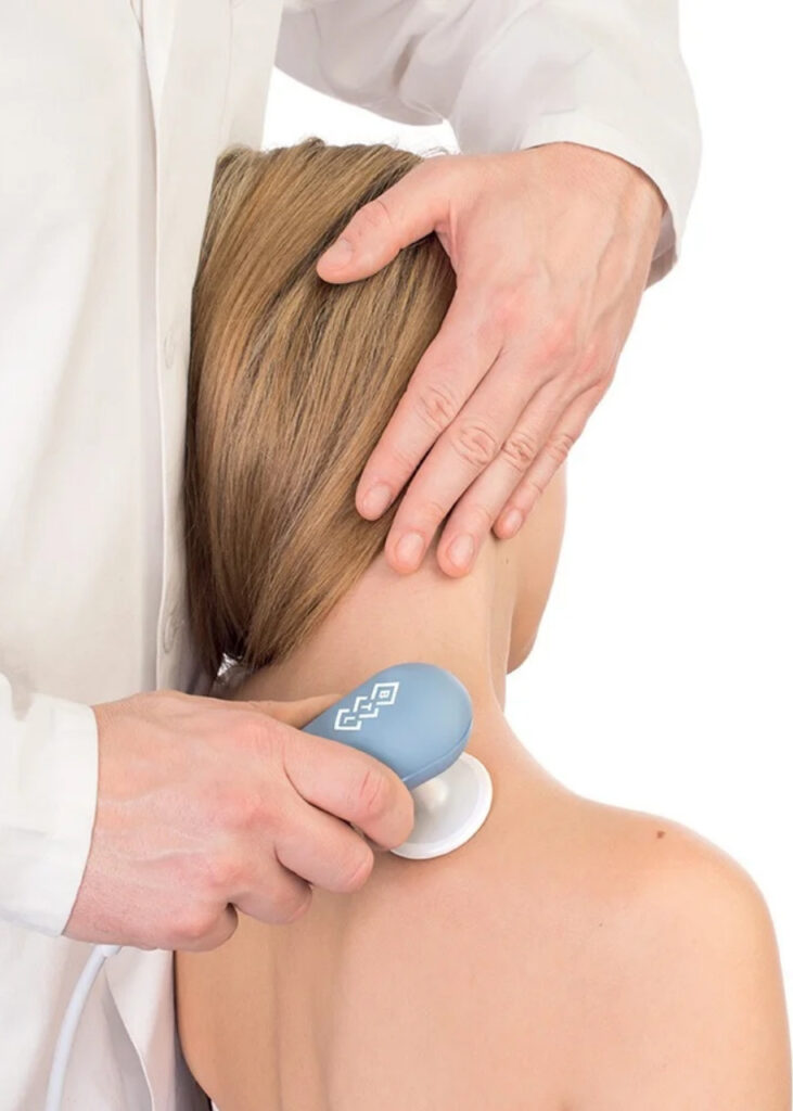 Terapia tecare warszawa bialoleka